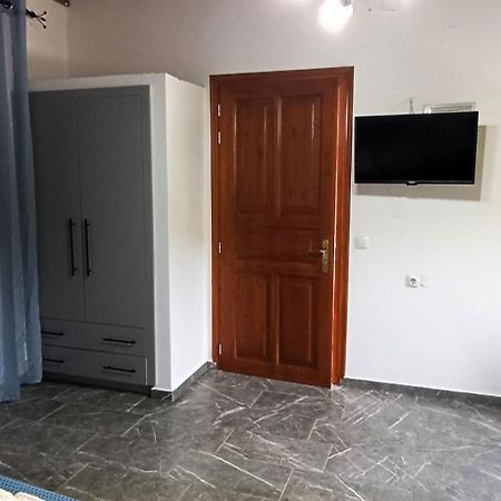 Artemis Bungalows Стафилос Екстериор снимка