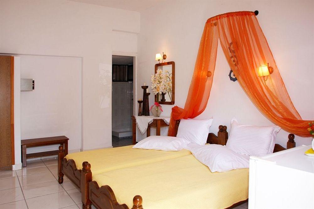Artemis Bungalows Стафилос Екстериор снимка