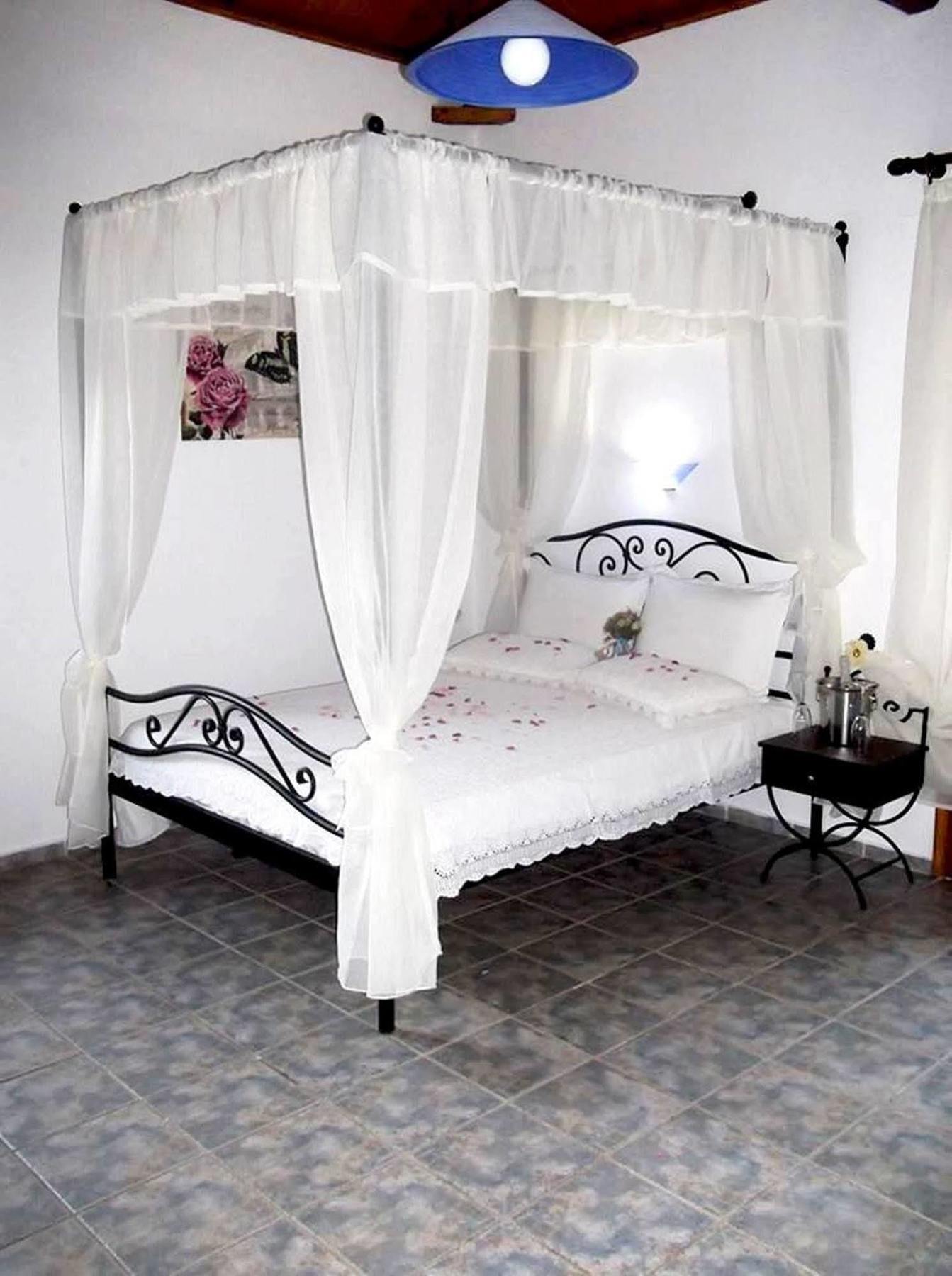 Artemis Bungalows Стафилос Екстериор снимка